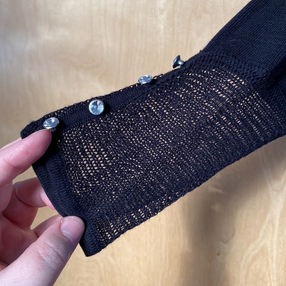 Robert Kitchen sweater - Picture 3 of 4